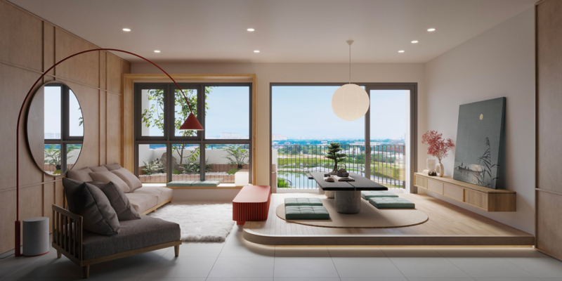 Amika Residences — Subang Jaya