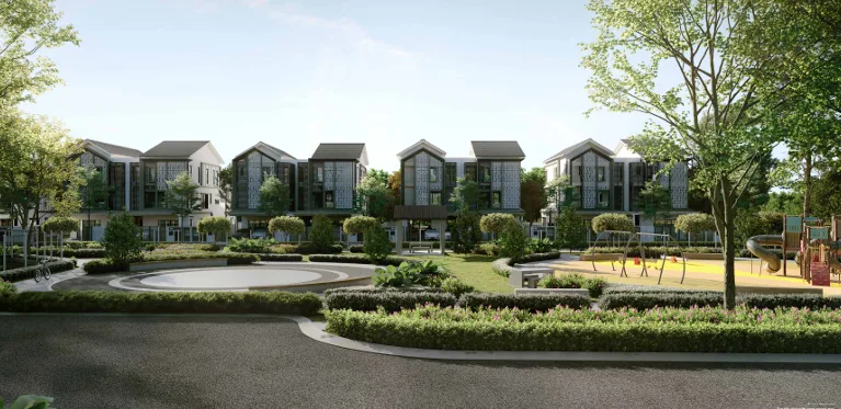 Andara Residence — Petaling Jaya