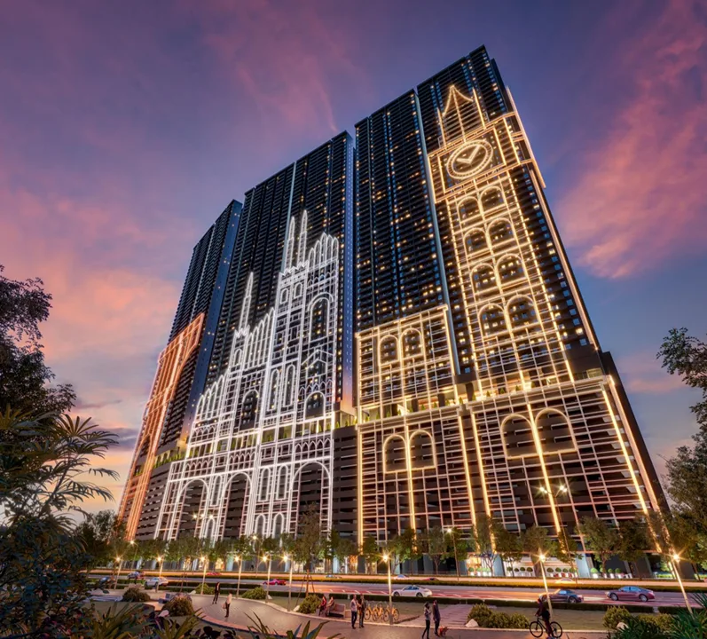 Arte Star — Sungai Besi