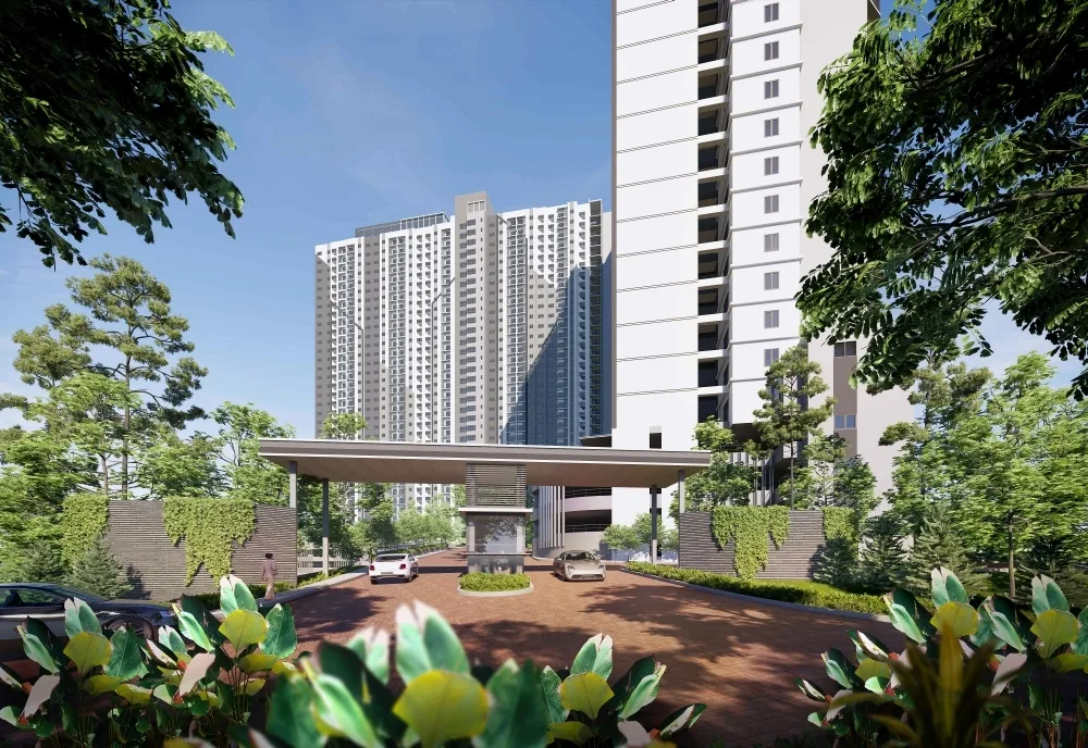Aster Hill — Kuala Lumpur