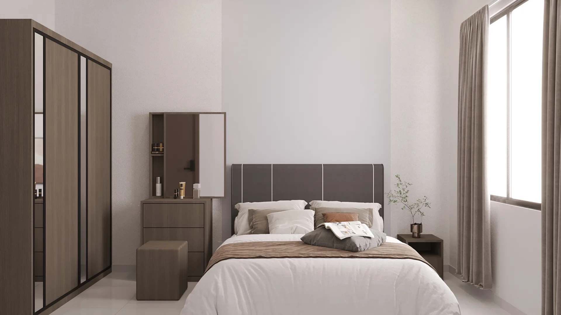 Aston Minka property image in Bukit Mertajam, Freehold property development, render