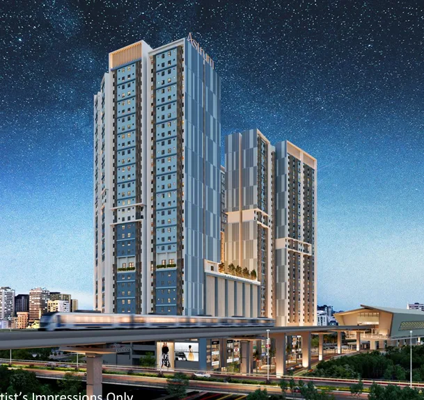 Astrum Shah Alam — Shah Alam
