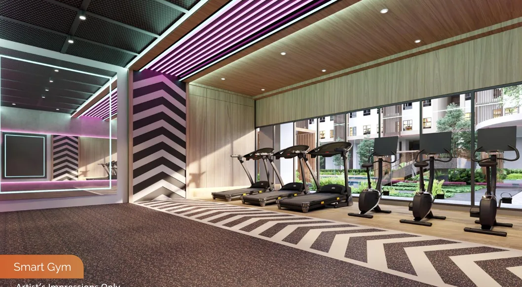 Astrum Shah Alam property image in Shah Alam, Leasehold property development, render
