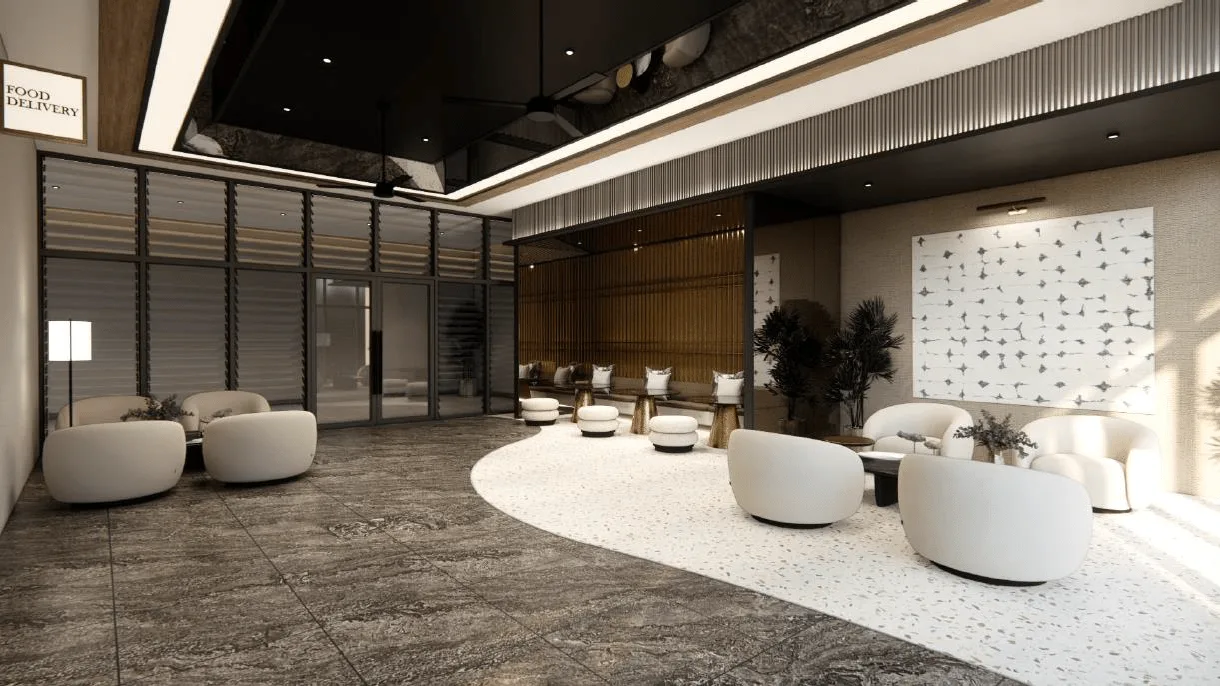 Avantro Residence — Puchong