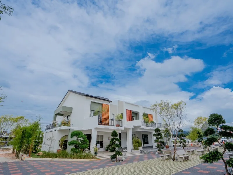JIA @ Ipoh South property image in Ipoh, Leasehold property development, render