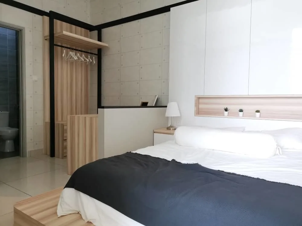 KSL Mutiara Bestari Taman Nusa Bestari property image in Skudai, Freehold property development, render