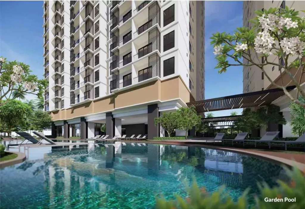 Laurel Residence — Jalan Kerinchi, Bangsar South, 59200 WILAYAN PERSEKUTUAN, Wilayah Persekutuan Kuala Lumpur