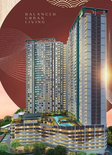 Riverville 2 Residence — Jalan Klang Lama (Old Klang Road)