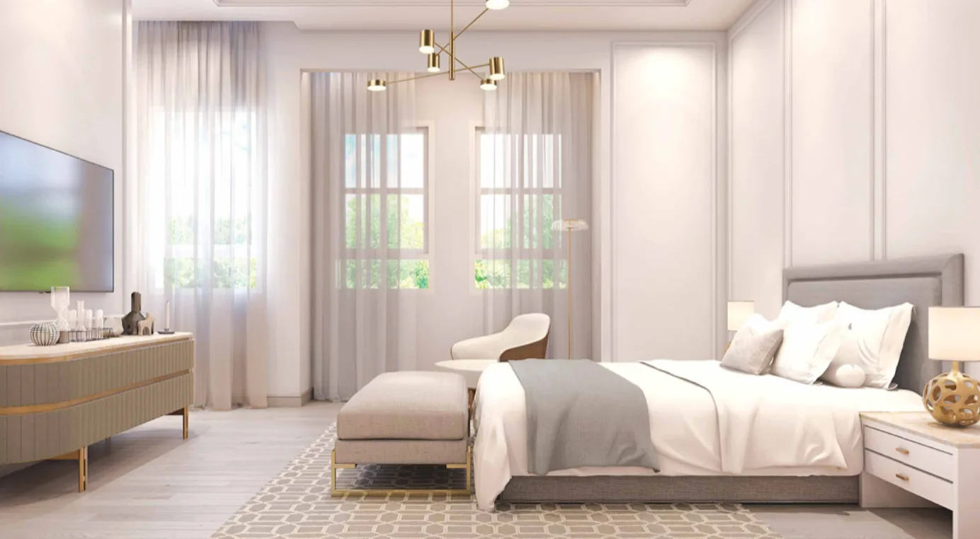 Templer Residence — Rawang