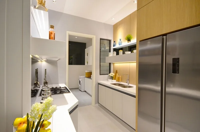 The Goodwood Residence @ Bangsar South — Kampung Kerinchi (Bangsar South)