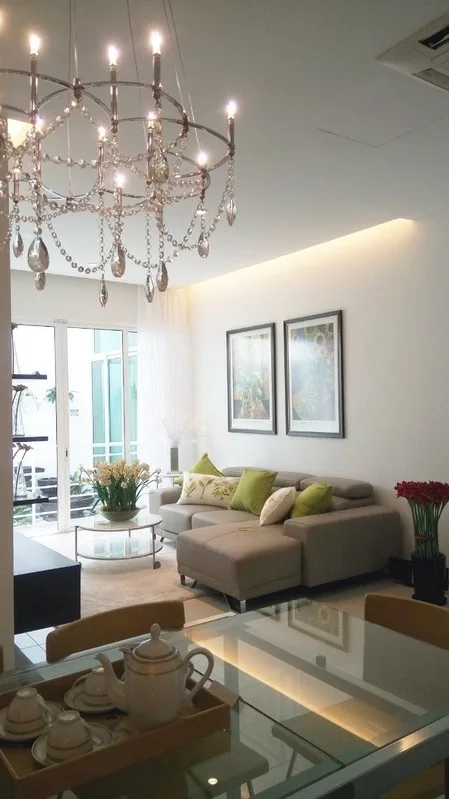 The Retreat Condominium — Penang