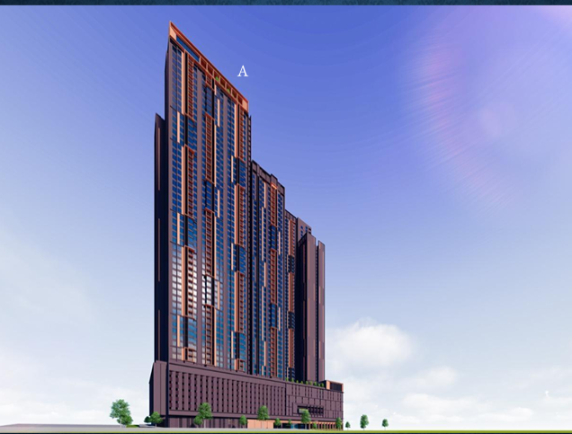 New Project In Bukit Jalil — Bukit Jalil